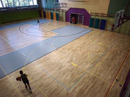oš mv _ tribune in parket (7)